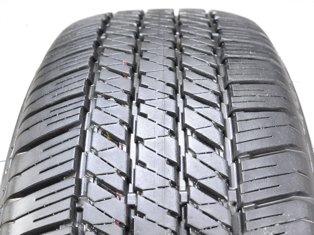 Bridgestone Dueler H/T 684II (3)